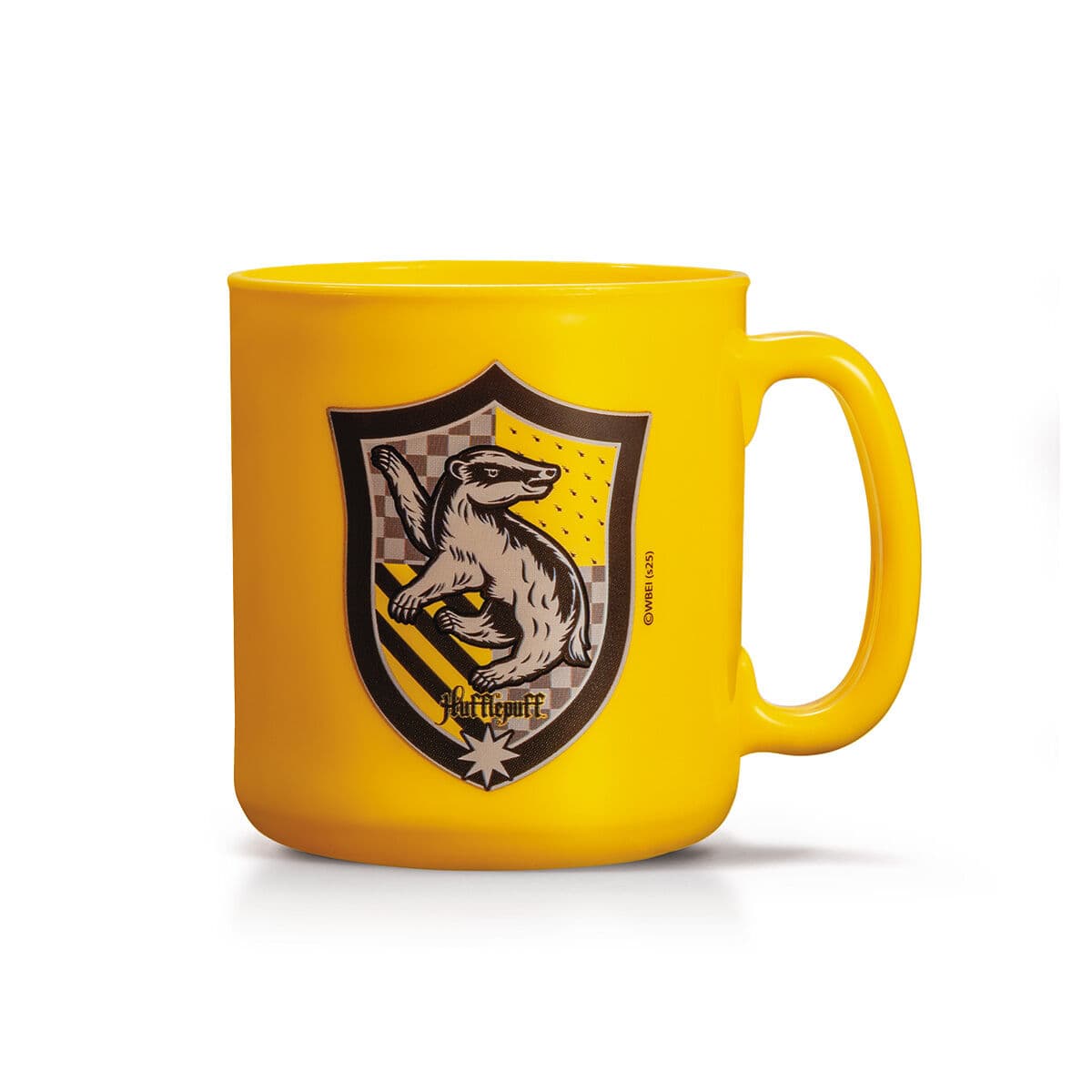 Caneca Harry Potter Lufa-Lufa 400ml