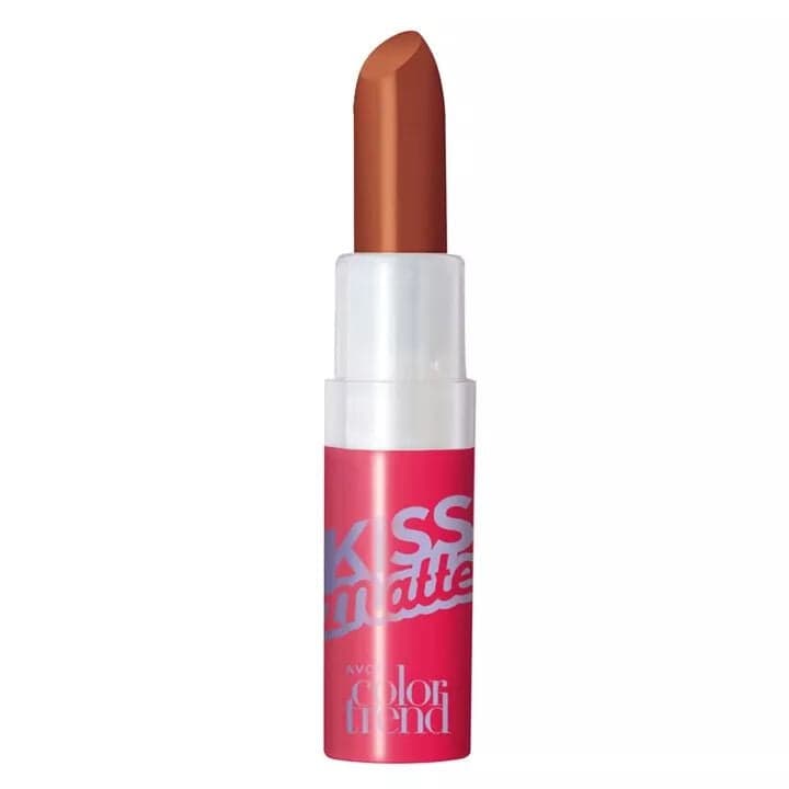 Kiss Matte Batom 3,6g Spray de Pimenta