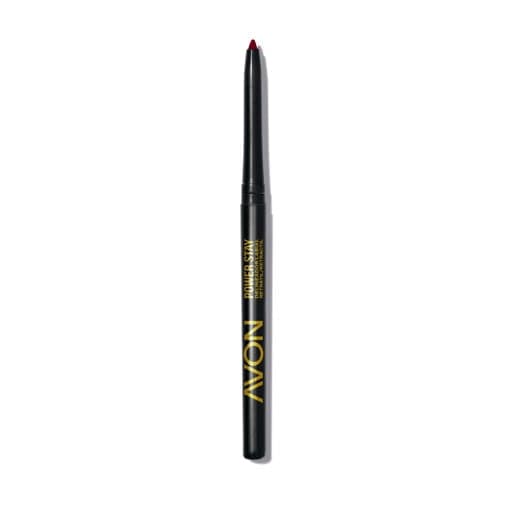 Avon Power Stay Delineador Labial Retrátil 280mg