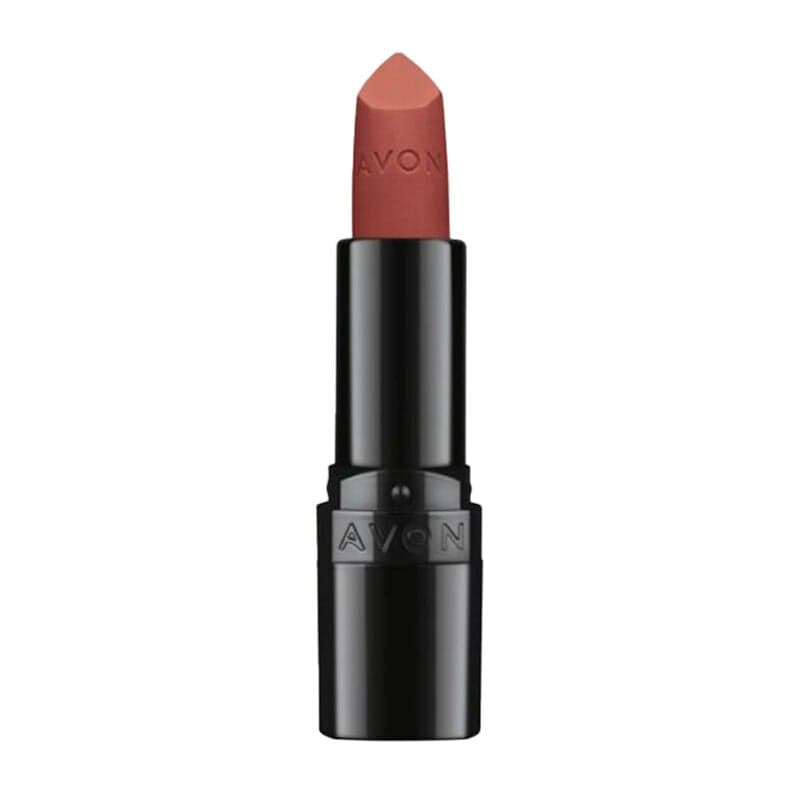 Batom Avon Ultramatte
