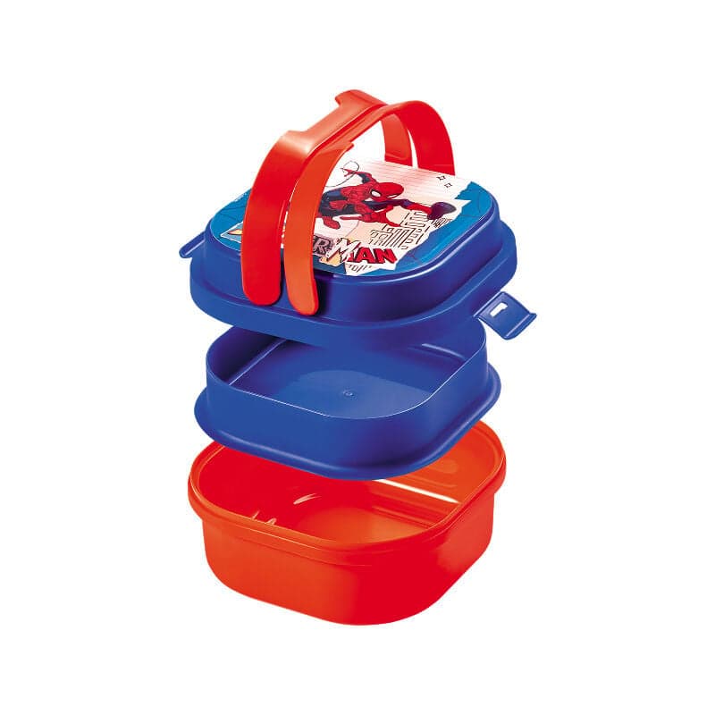 Marmita Homem-Aranha 660 ml
