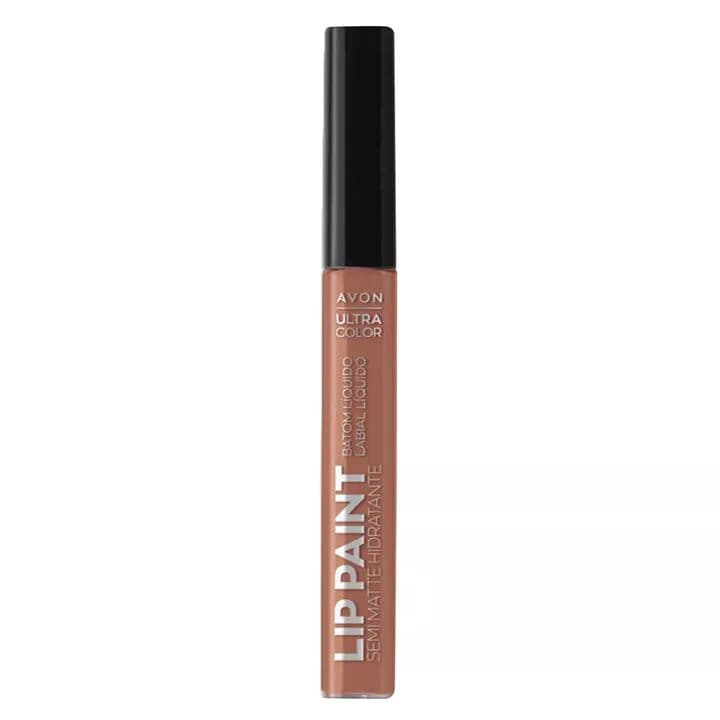 Batom Liquido Lip Paint Ultra Color 7ml