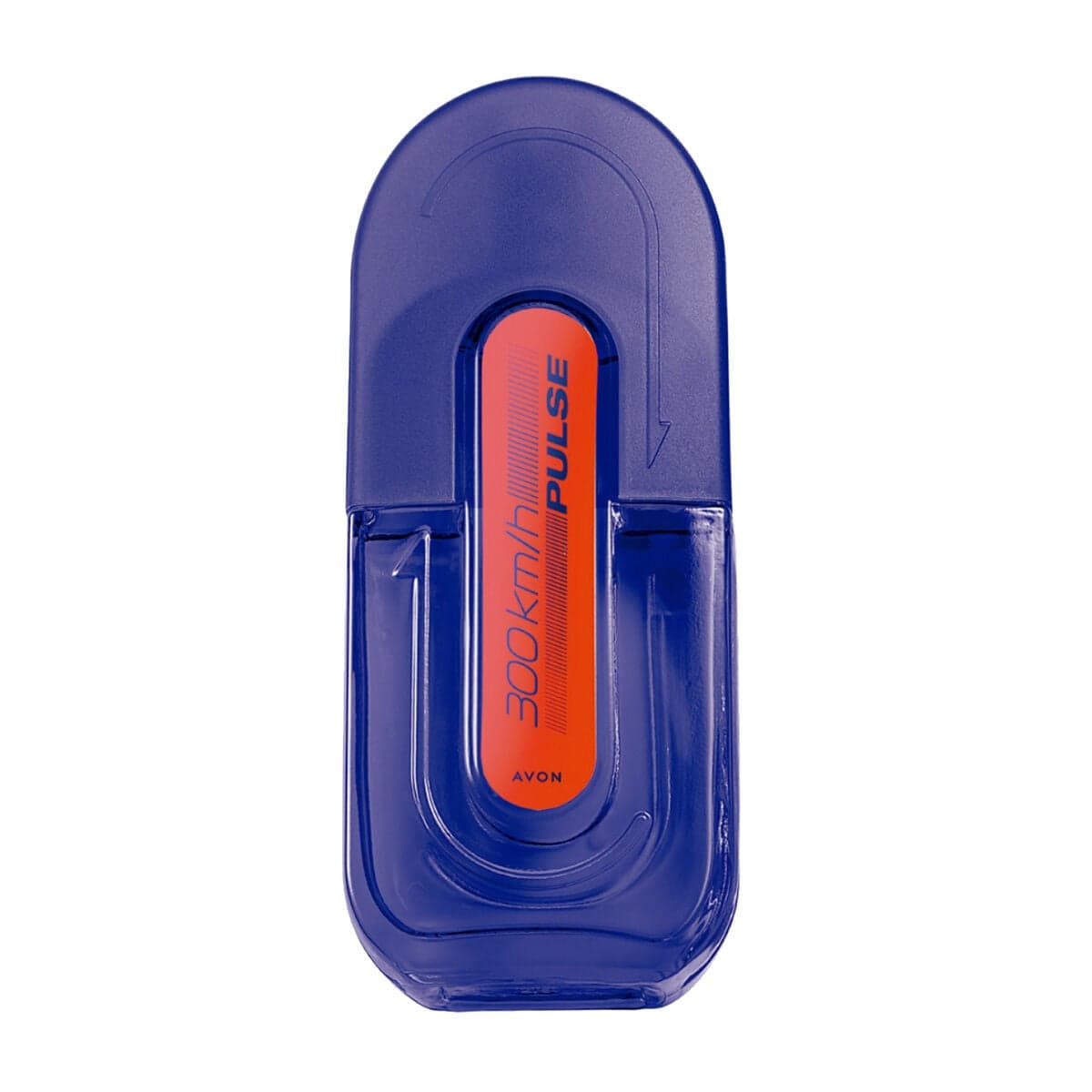 300Km H Pulse Deo Colônia 100 ml