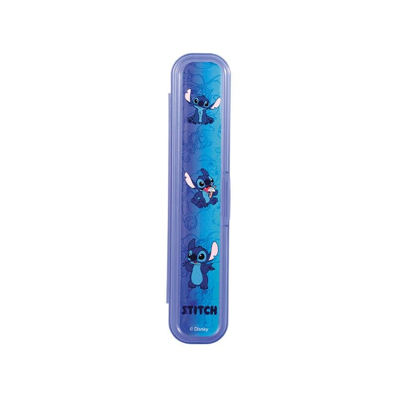Porta Talher Stitch
