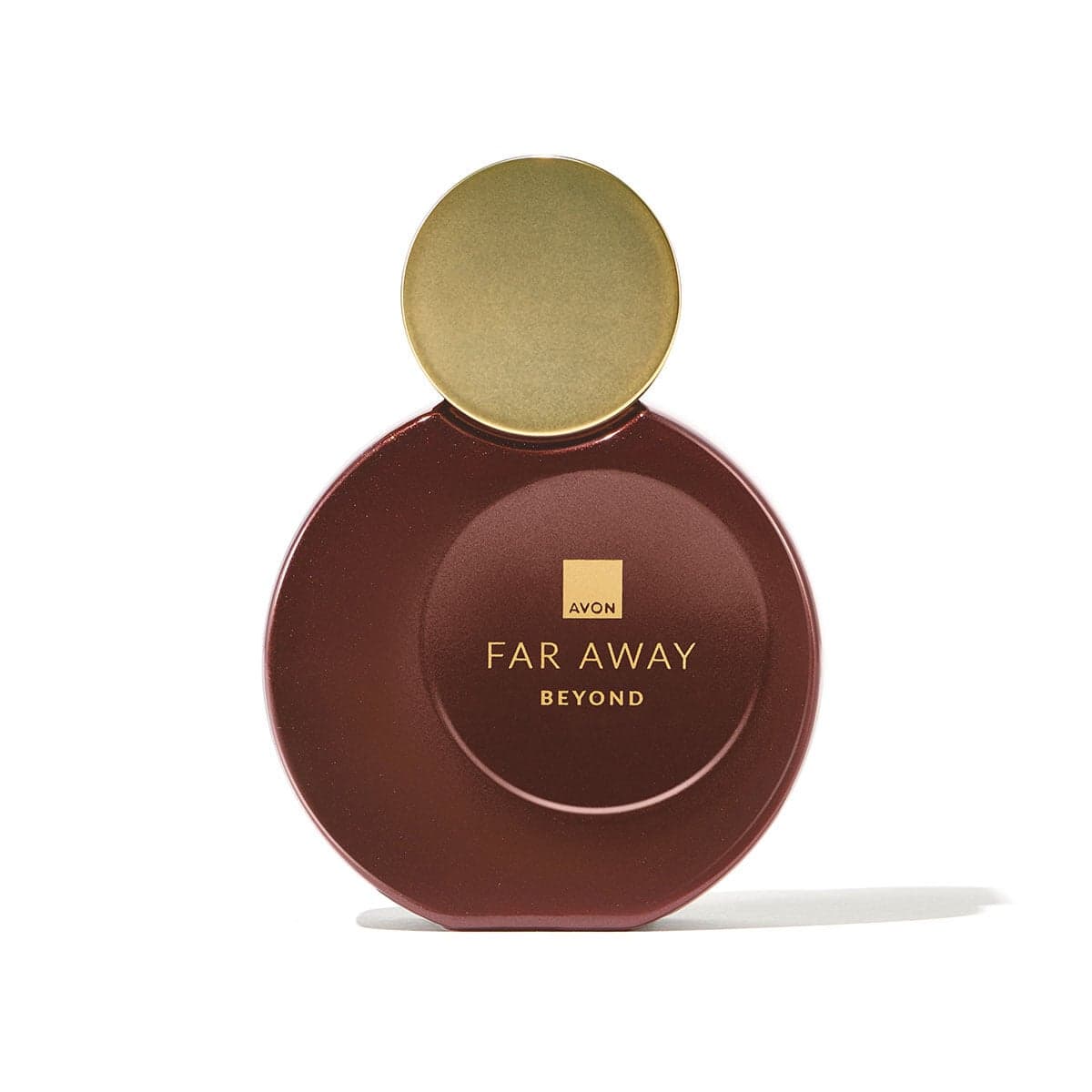 Far Away Beyond Deo Parfum 50 ml