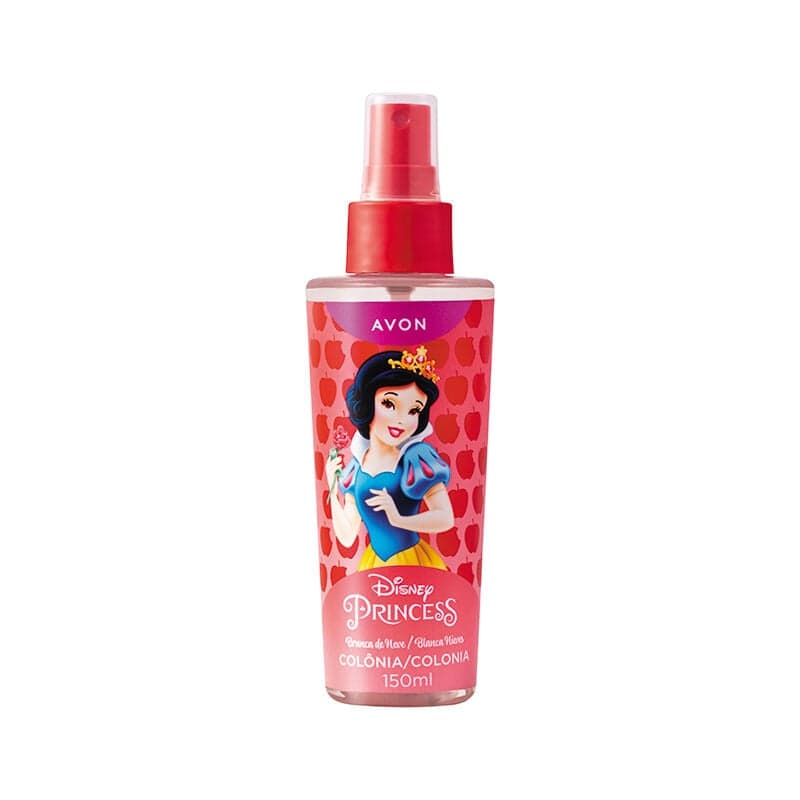 Colonia Branca De Neve 150 Ml