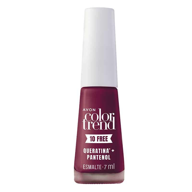 Esmalte 10 Free 7ml