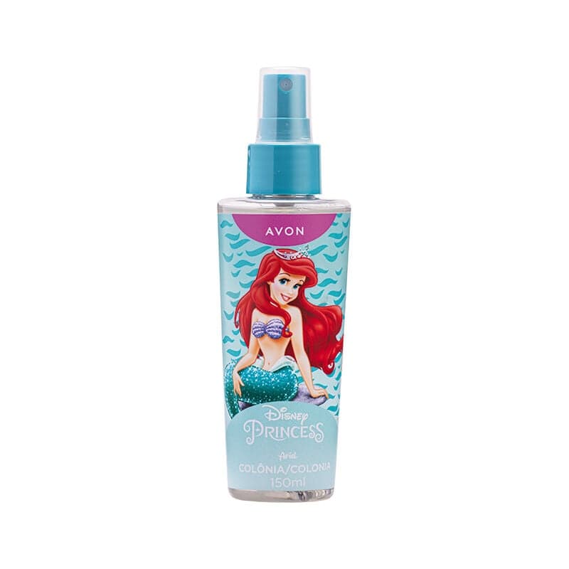 Colonia Ariel 150 Ml