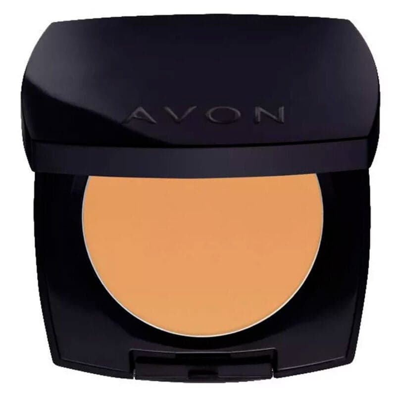PÓ COMPACTO FACIAL MATTE FPS 35 322 F