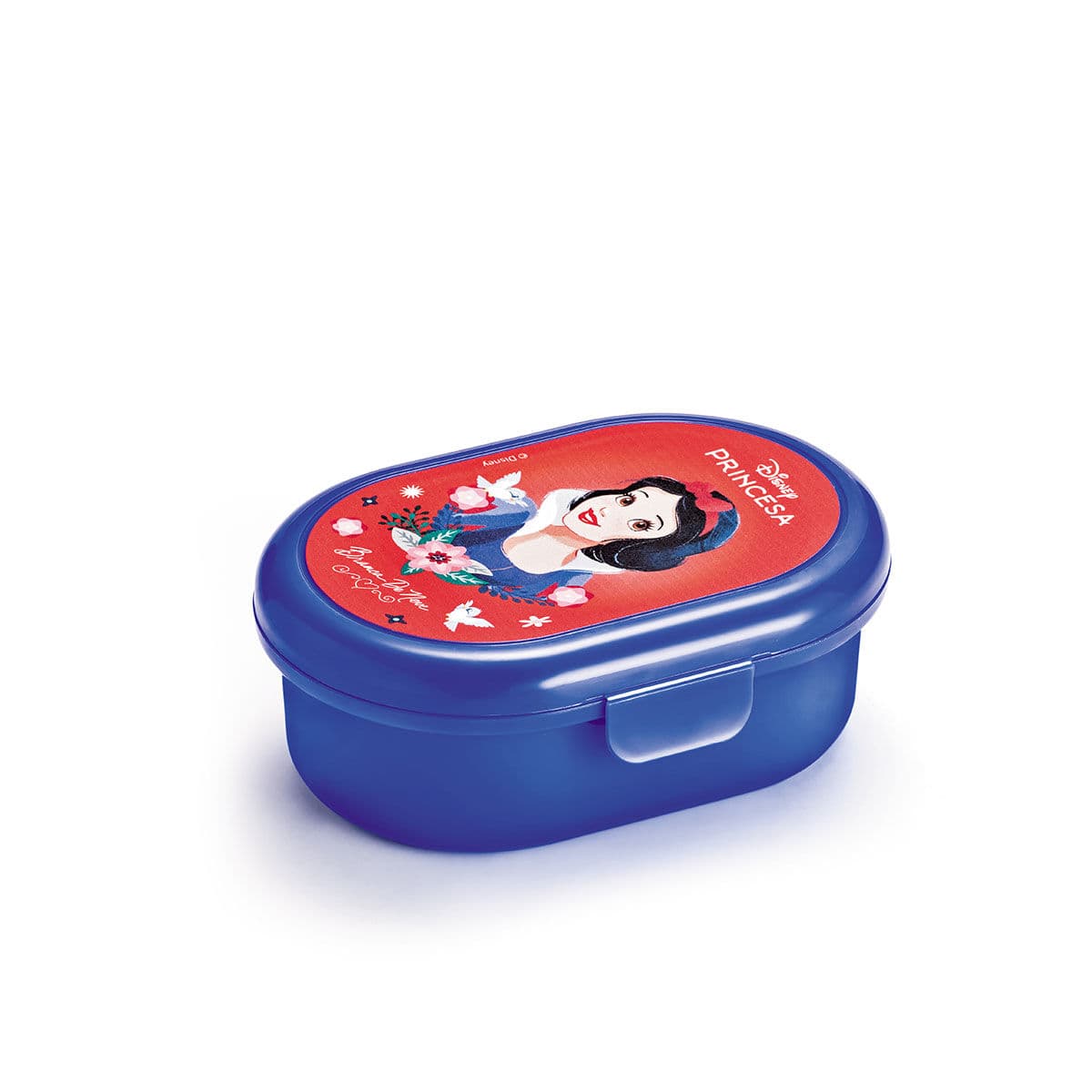 Marmita Branca De Neve 340 Ml