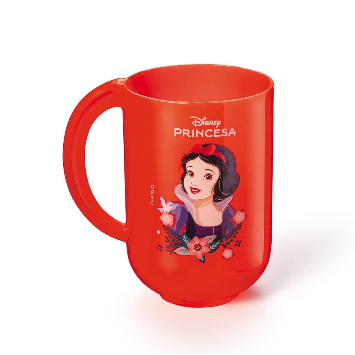 Caneca Branca De Neve 380 ml