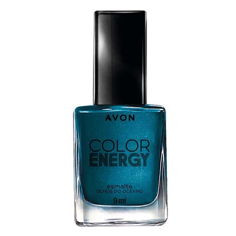 Esmalte Color Energy 9ml