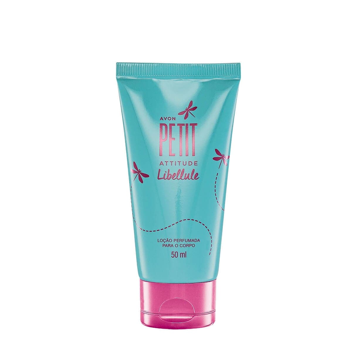 Petit Libellule Loção Corporal 50ml