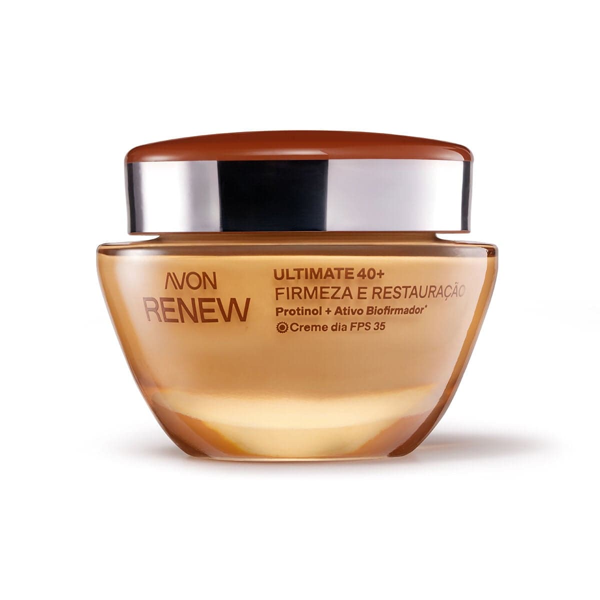 Renew Ultimate 40+ Firmeza e Restauração Creme Dia FPS 35 50g