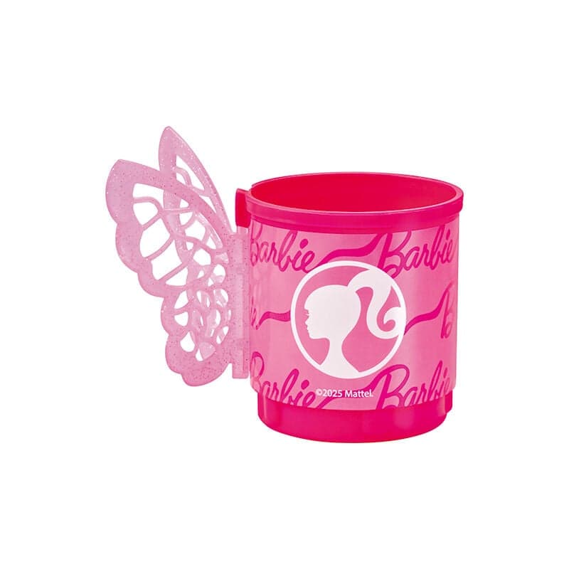 Caneca 3D Barbie 400Ml