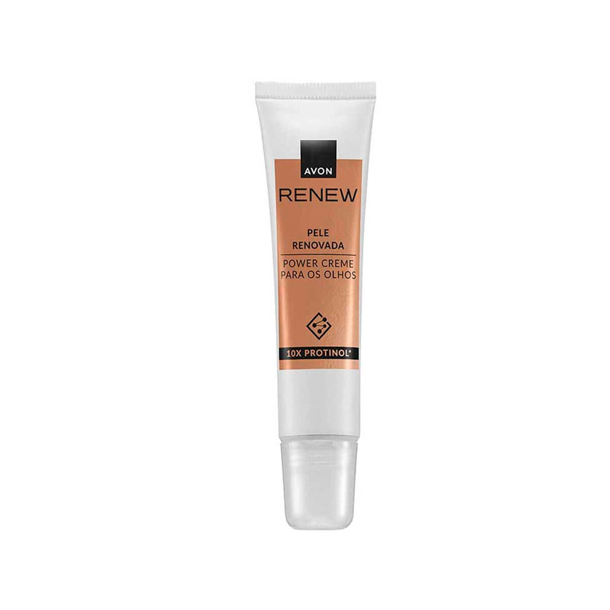 Power Creme Renovador para os Olhos 15ml