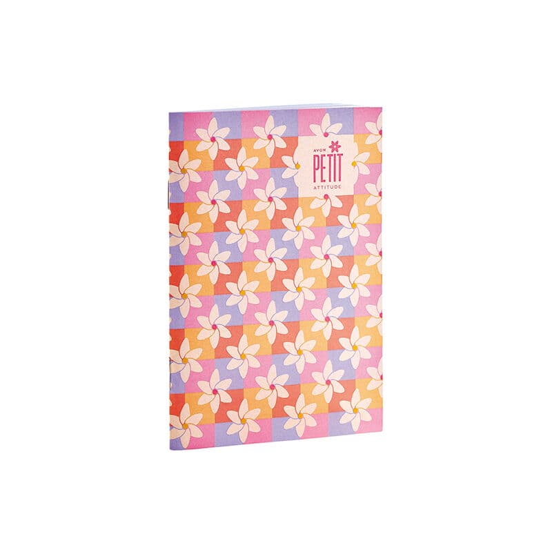 Caderno Petit