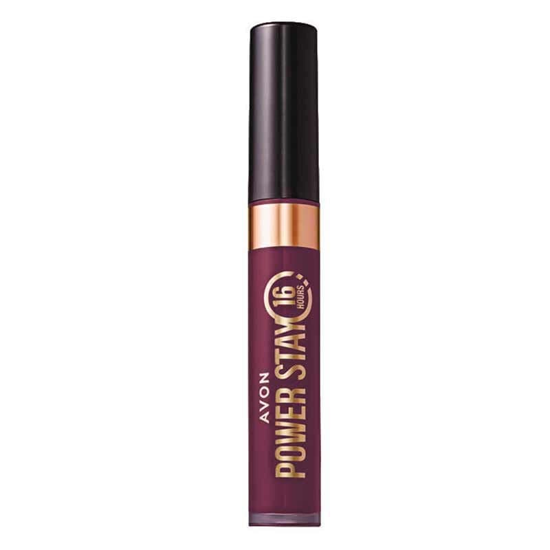 Power Stay Batom Liquido Matte 16h