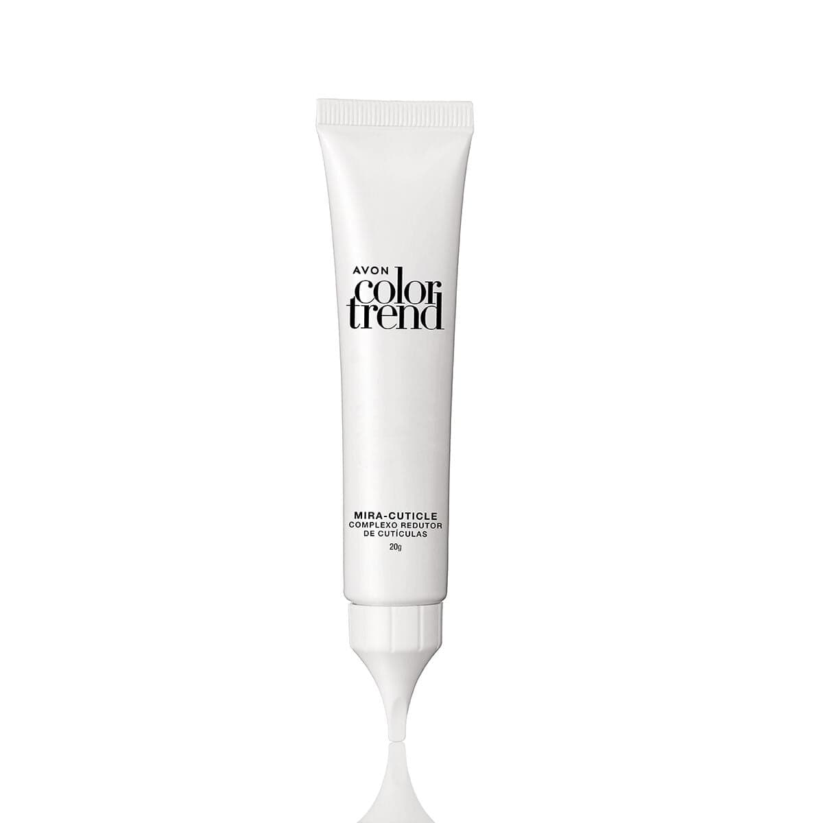 Mira-Cuticle Complexo Redutor De Cutículas Color Trend