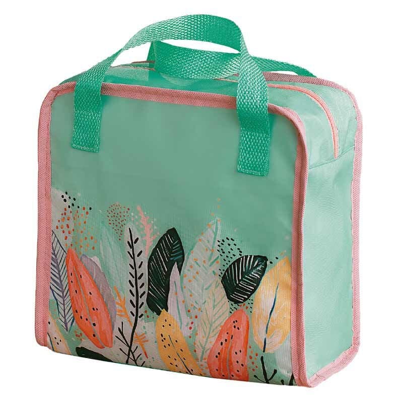 Bolsa Termica Leveza Campestre