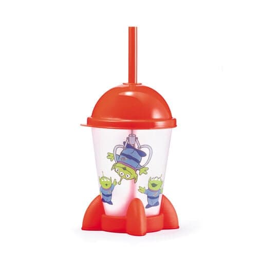 Copo Foguete Toy Story 280 ml