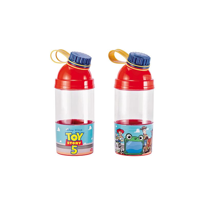 Garrafa 2 em 1 Toy Story 660ml