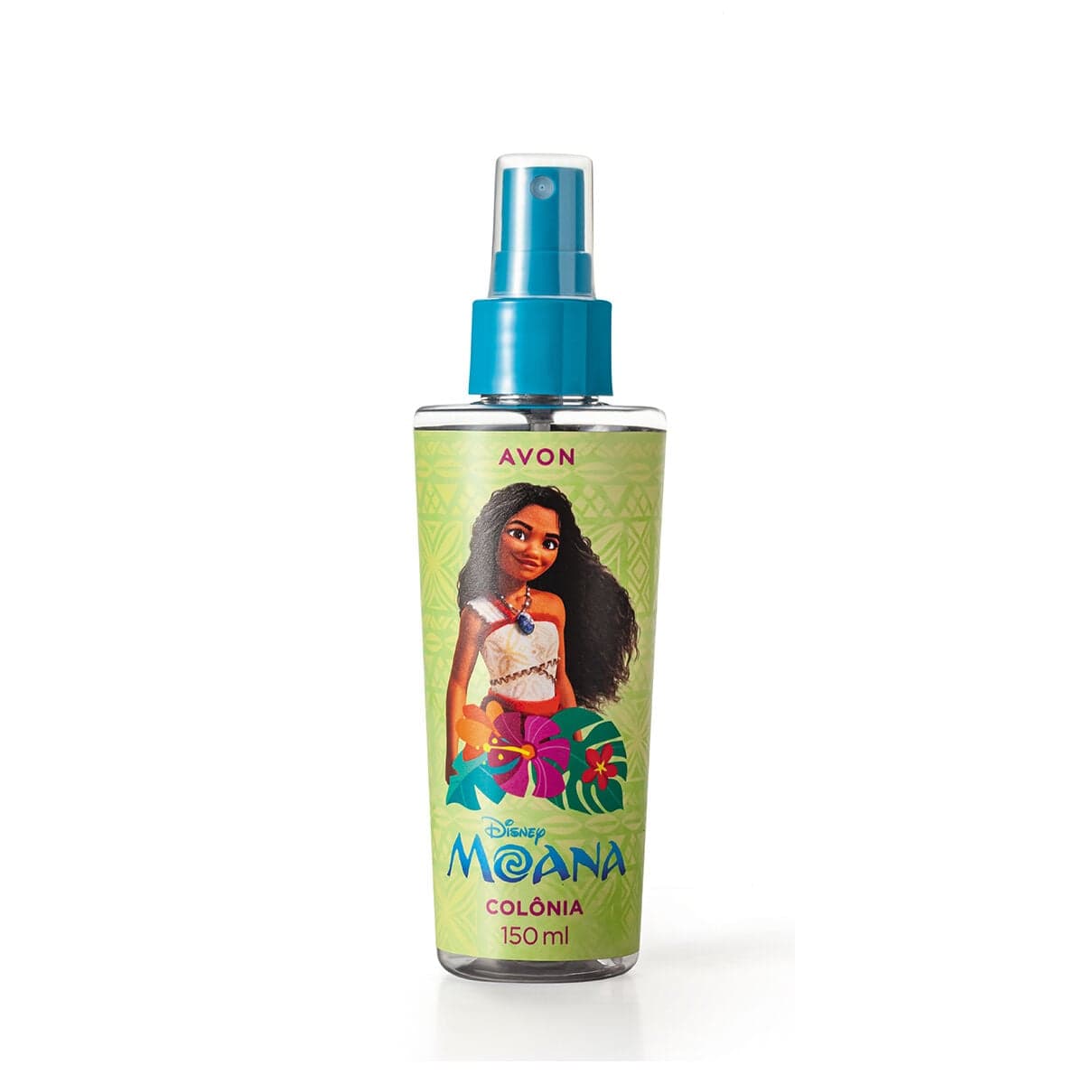 Colônia Moana 150ml